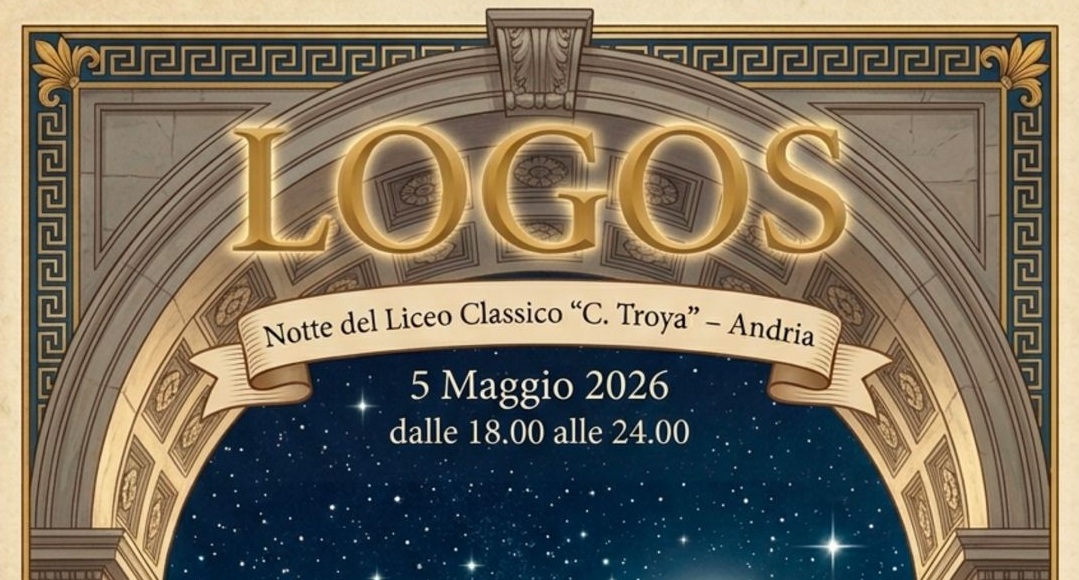 Notte del liceo classico Carlo Troya 2026