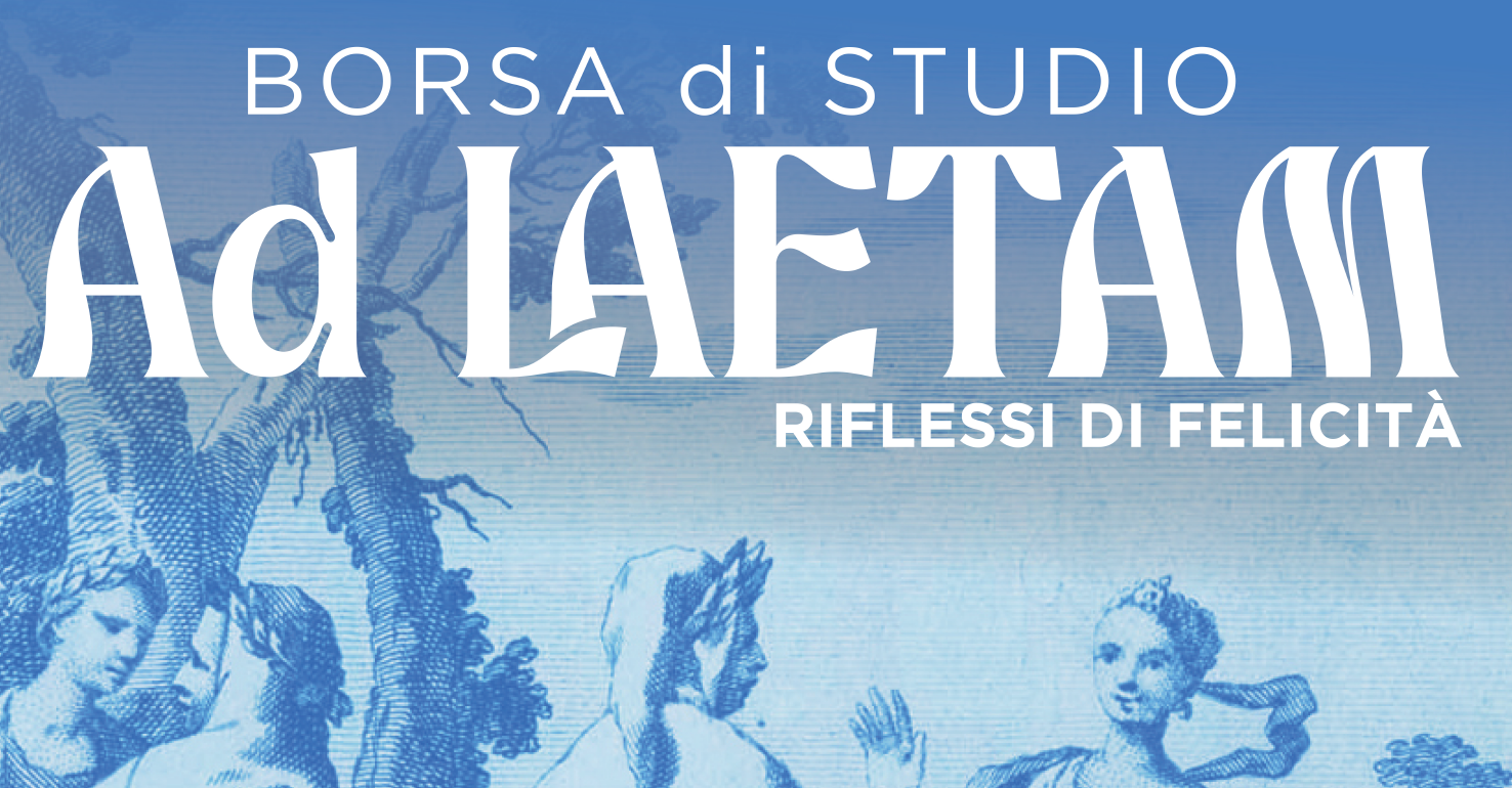 Borsa di studio AD LAETAM - Premiazione