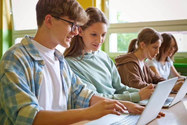 Avviso pubblico per studenti interni a n. 15 moduli relativi ad attività d'inclusione